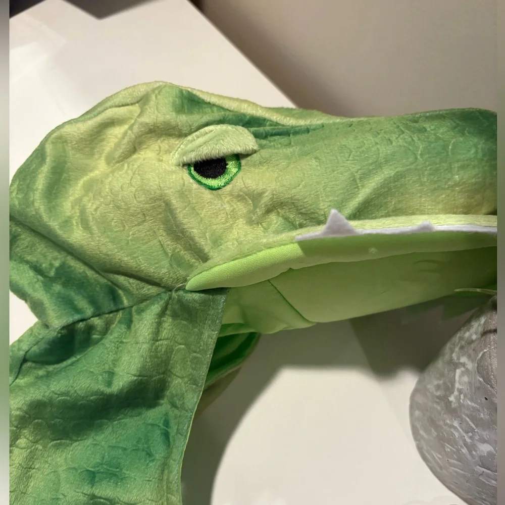 Toddler Spirit Lil Dino Halloween Costume